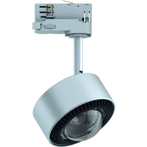 Трековый светодиодный светильник Paulmann ProRail3 Aldan 91388