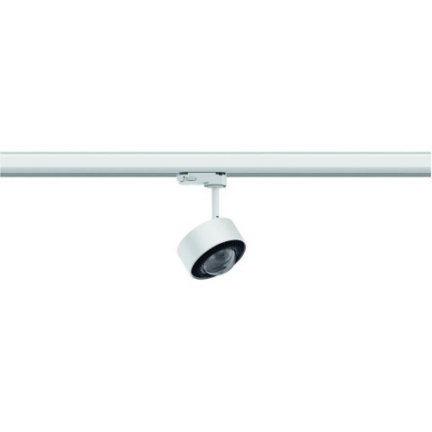Трековый светодиодный светильник Paulmann ProRail3 Aldan 91389