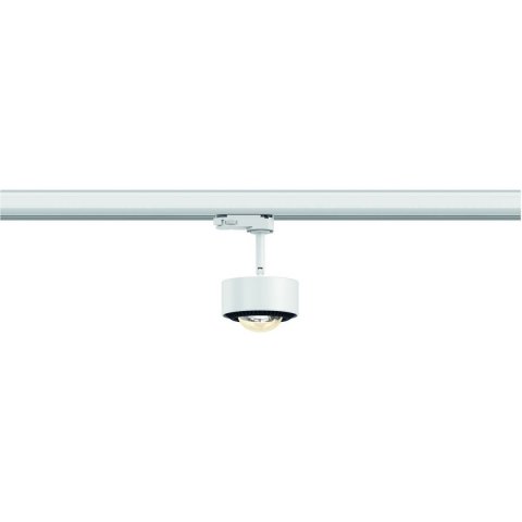 Трековый светодиодный светильник Paulmann ProRail3 Aldan 91389