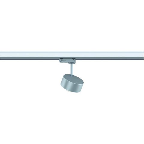 Трековый светодиодный светильник Paulmann ProRail3 Aldan 91391