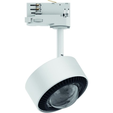 Трековый светодиодный светильник Paulmann ProRail3 Aldan 91392