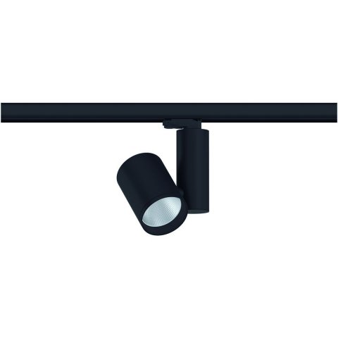 Трековый светодиодный светильник Paulmann ProRail3 Zeuz 91345
