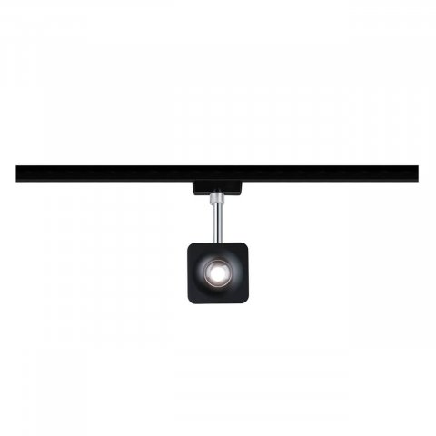 Трековый светодиодный светильник Paulmann URail 96941
