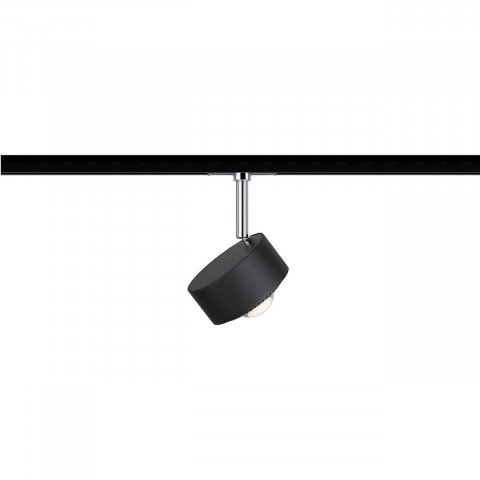 Трековый светодиодный светильник Paulmann URail Aldan 96927