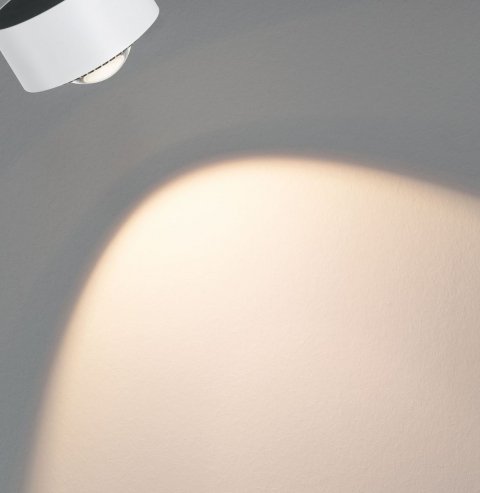 Трековый светодиодный светильник Paulmann URail Aldan II 95395