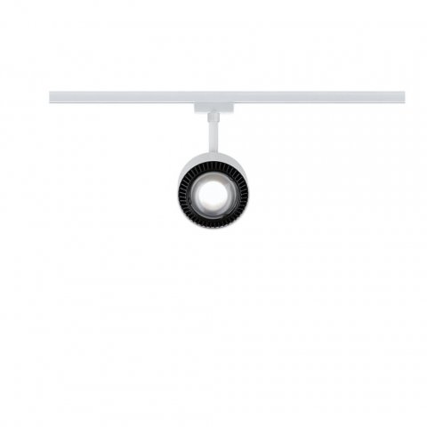Трековый светодиодный светильник Paulmann URail Aldan II 95395