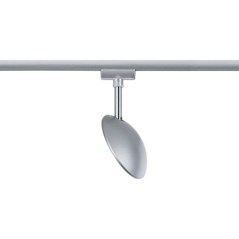 Трековый светодиодный светильник Paulmann URail Led-Spot Eye 96936