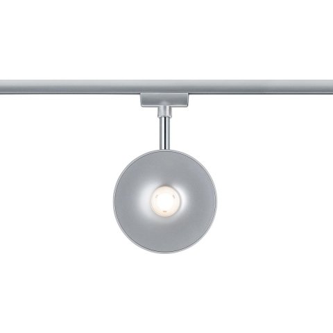 Трековый светодиодный светильник Paulmann URail Led-Spot Eye 96936
