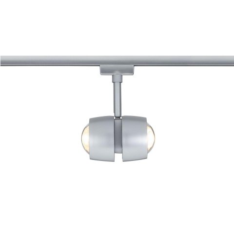 Трековый светодиодный светильник Paulmann URail Spot Oculus 96935