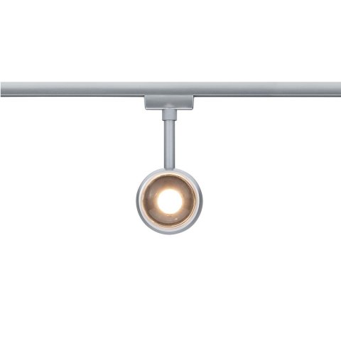 Трековый светодиодный светильник Paulmann URail Spot Oculus 96935
