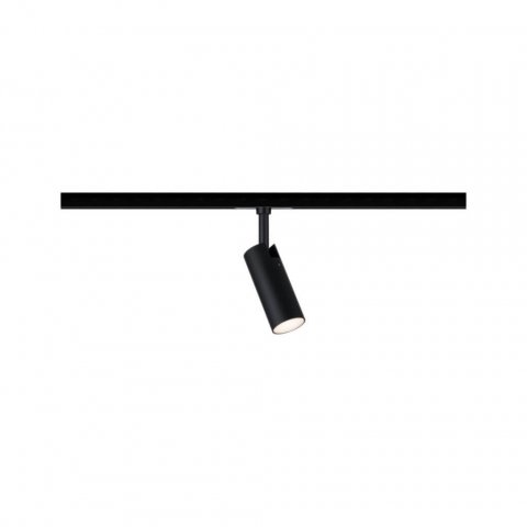 Трековый светодиодный светильник Paulmann URail Tubo 96917