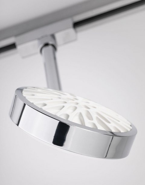 Трековый светодиодный светильник Paulmann VariLine Spot Discus 95513