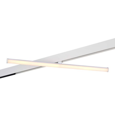 Трековый светодиодный светильник ST Luce Skyline ST803.536.10