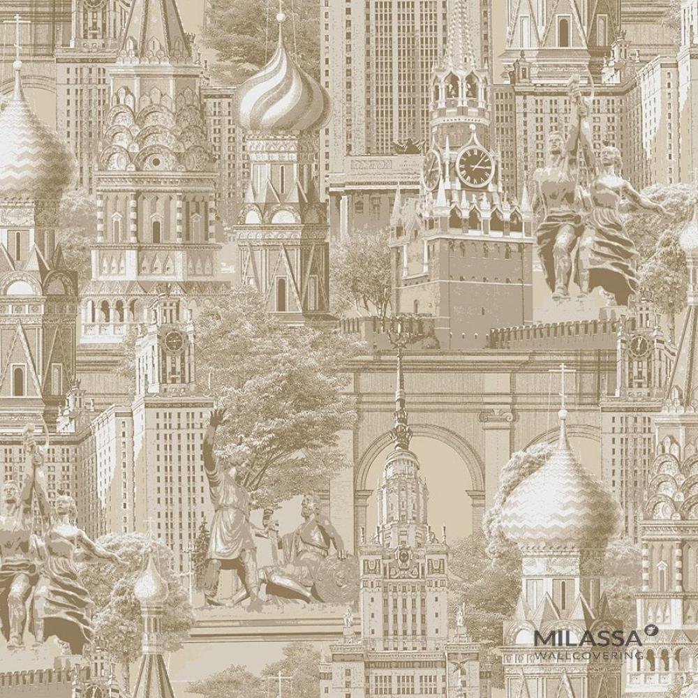 Обои Milassa Trend Trend 10002