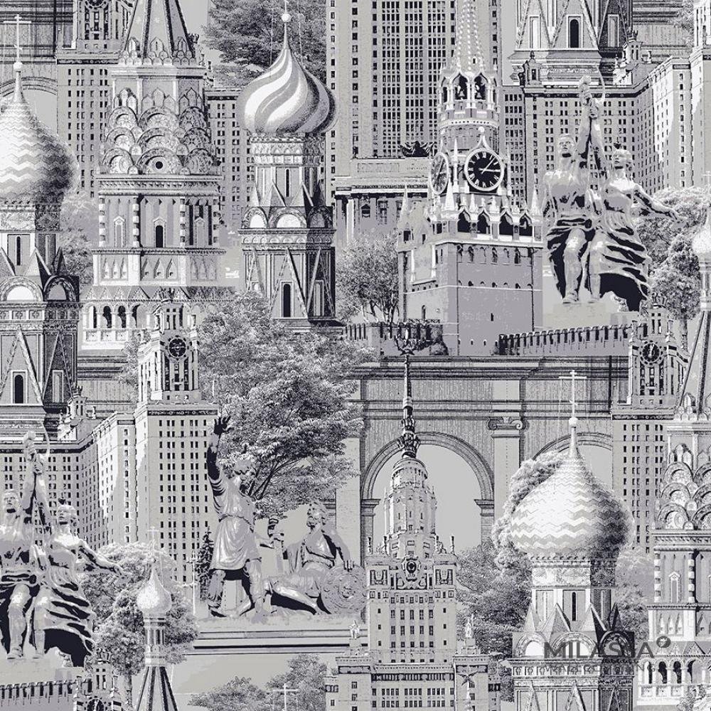 Обои Milassa Trend Trend 10011