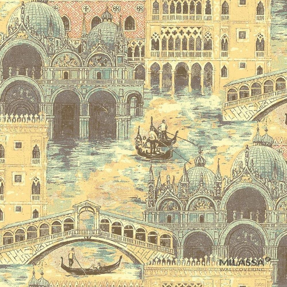 Обои Milassa Trend Trend 1004