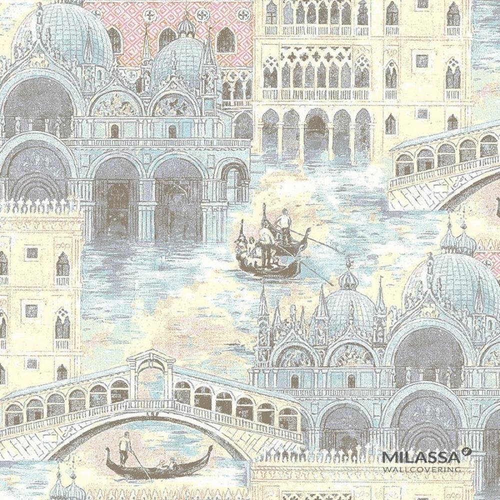 Обои Milassa Trend Trend 1005