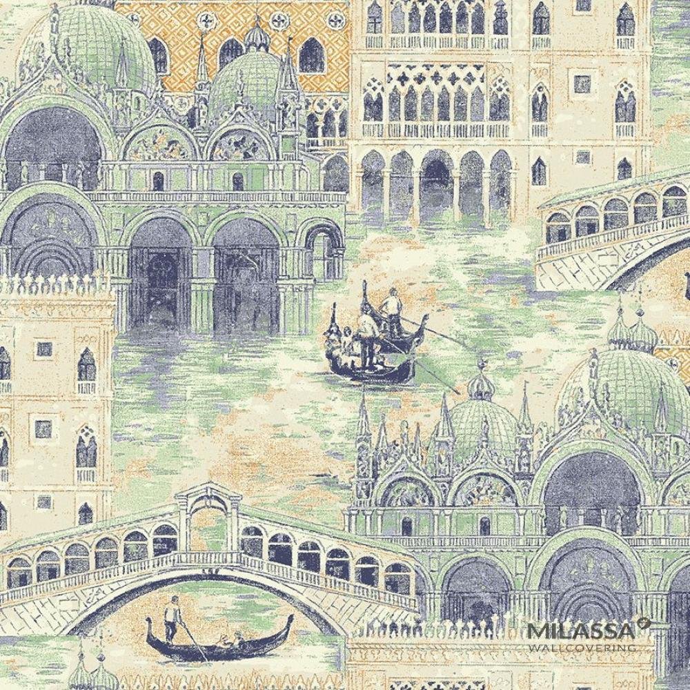 Обои Milassa Trend Trend 1006