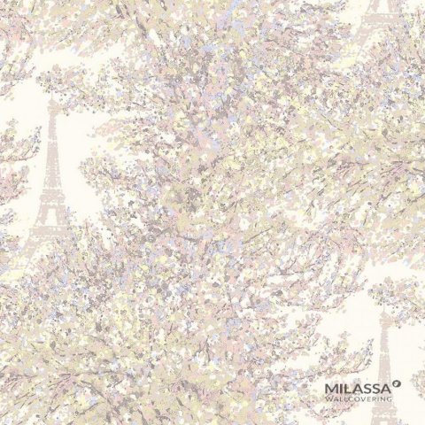Обои Milassa Trend Trend 2002