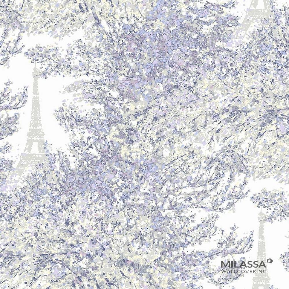 Обои Milassa Trend Trend 2006