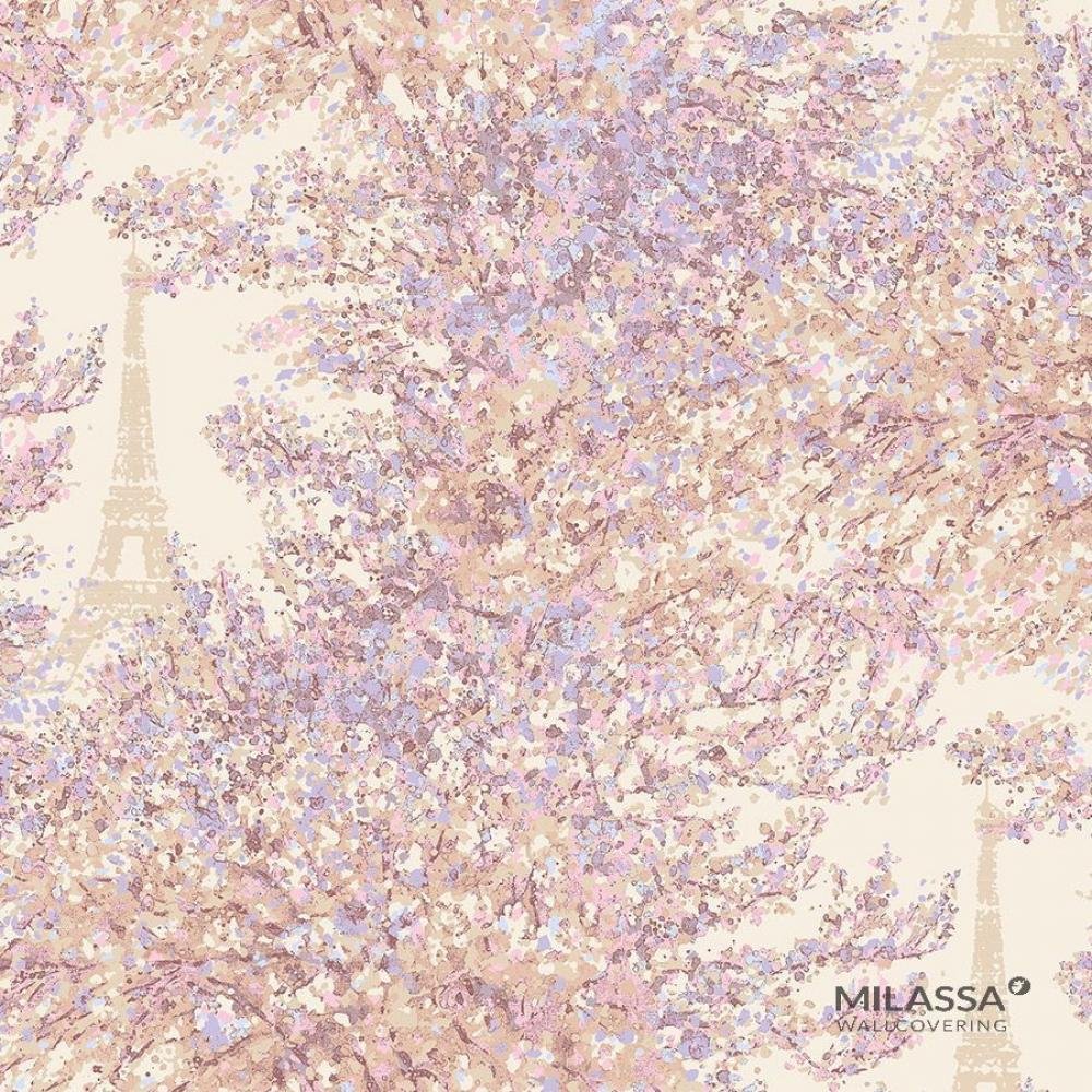 Обои Milassa Trend Trend 2007