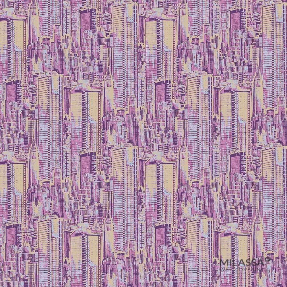 Обои Milassa Trend Trend 6007