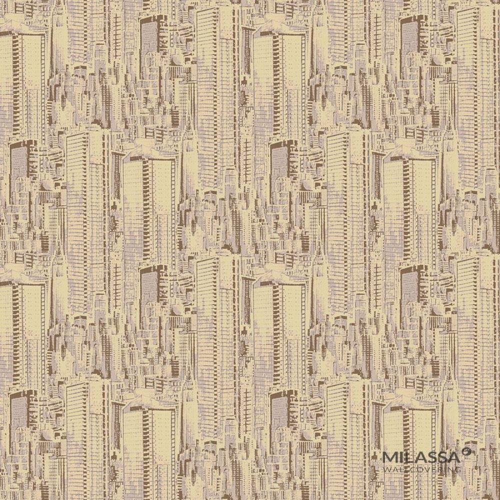Обои Milassa Trend Trend 6012
