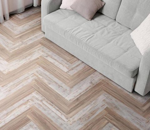 Виниловый пол Tarkett Lounge Tribute