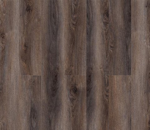 Виниловый SPC ламинат Stronghold ELTZ 8014-1 Дуб Тюильри