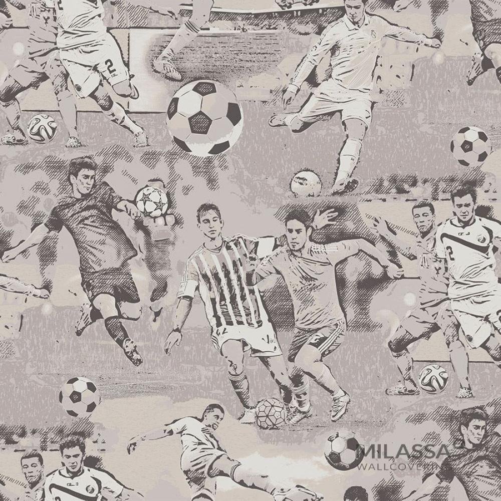 Обои Milassa Twins Twins 11012/1