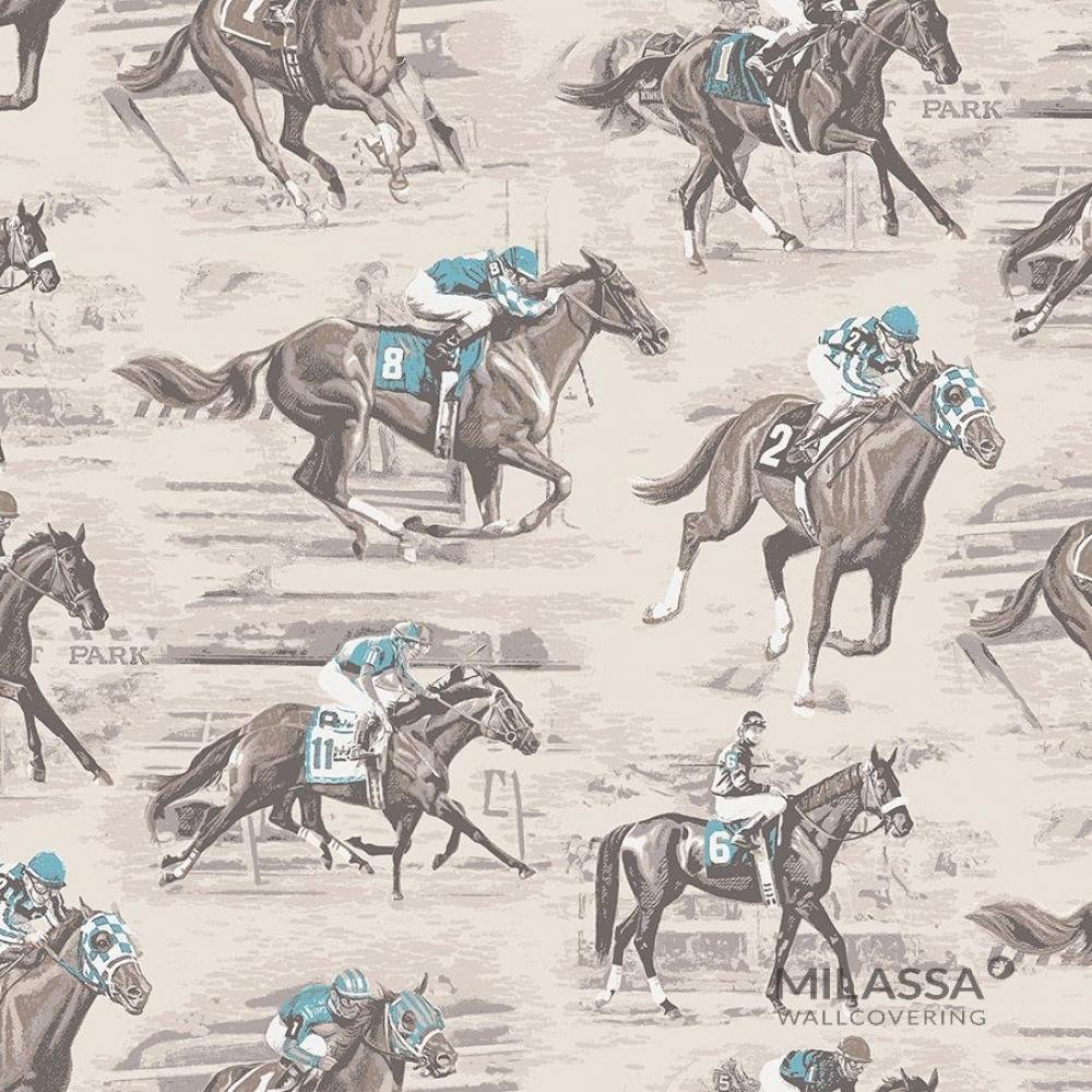 Обои Milassa Twins Twins 12012/1