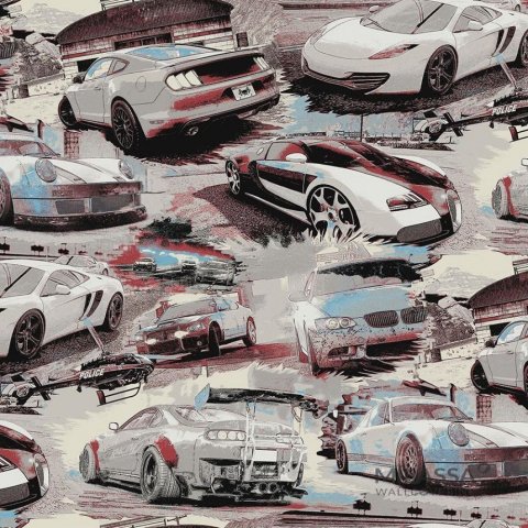 Обои Milassa Twins Twins 17011