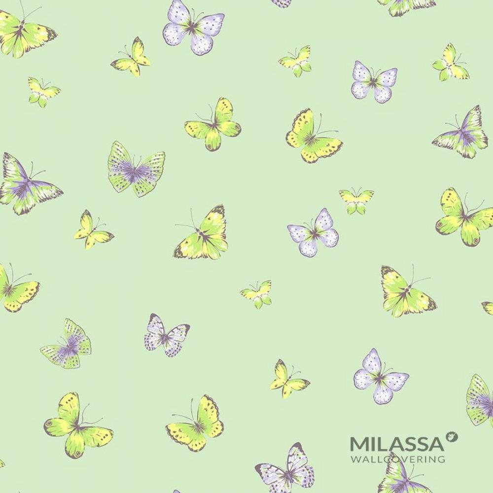 Обои Milassa Twins Twins 4005