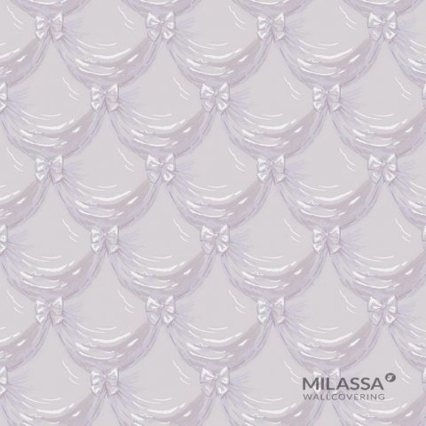 Обои Milassa Twins Twins 5011