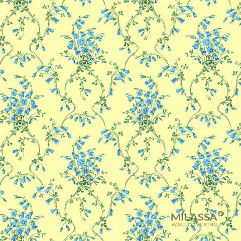 Обои Milassa Twins Twins 9004