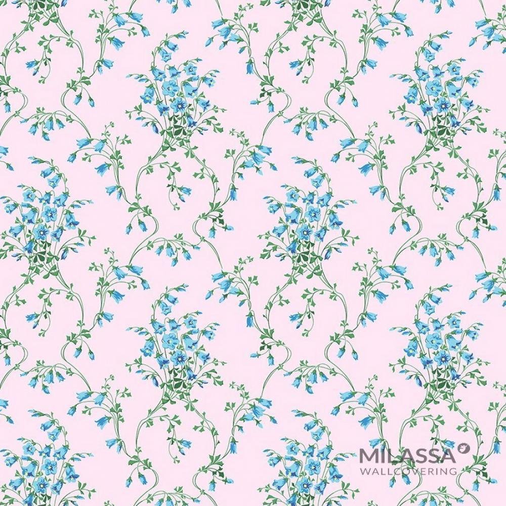 Обои Milassa Twins Twins 9007