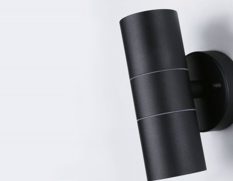 Уличный настенный светильник Ambrella light Garden ST3707