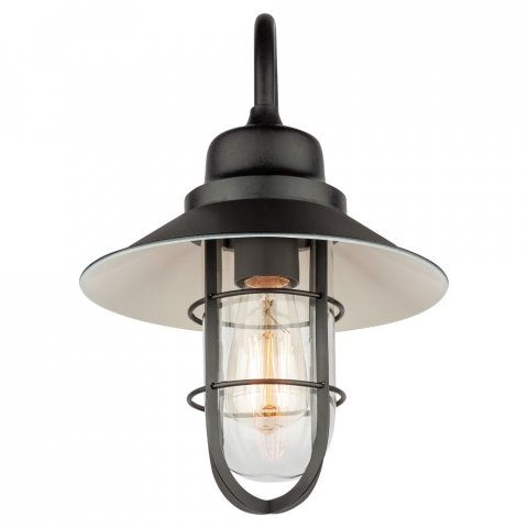 Уличный настенный светильник Covali WL-30513