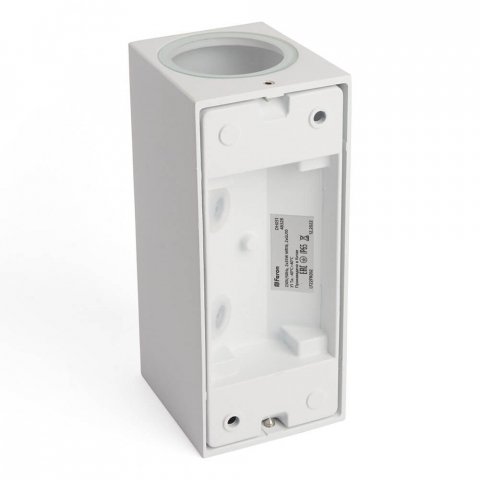 Уличный настенный светильник Feron Бостон 48328