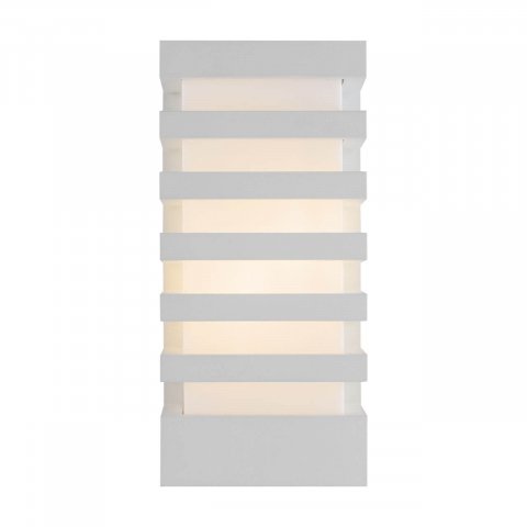 Уличный настенный светильник Maytoni Remsa O034WL-02W