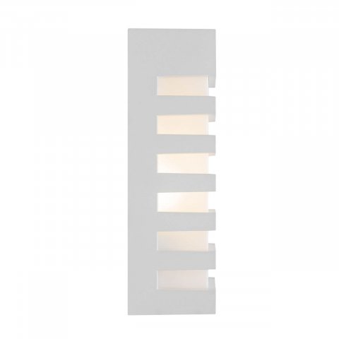 Уличный настенный светильник Maytoni Remsa O034WL-02W