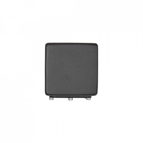 Уличный настенный светильник Runden Тор II  V10195