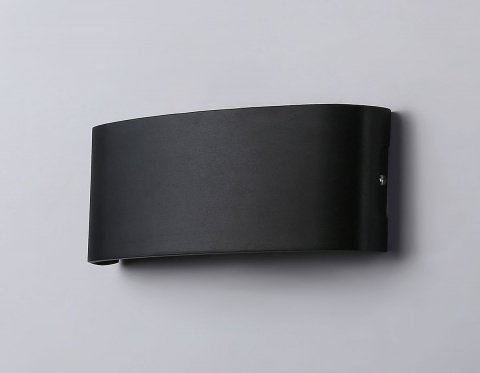 Уличный настенный светодиодный светильник Ambrella light Garden ST4464