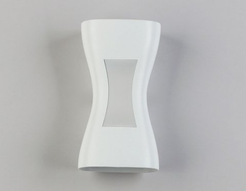 Уличный настенный светодиодный светильник Ambrella light Garden ST4527