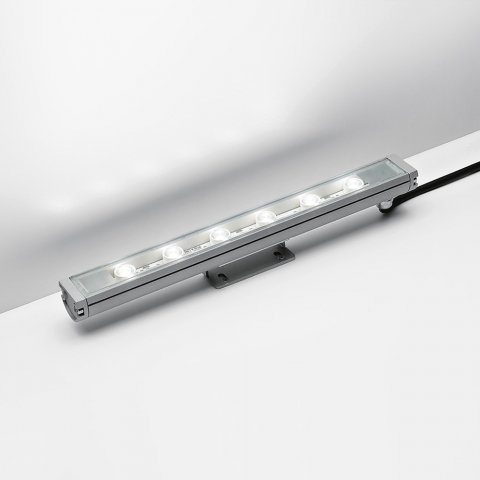 Уличный настенный светодиодный светильник Artemide Spike NL708030C0