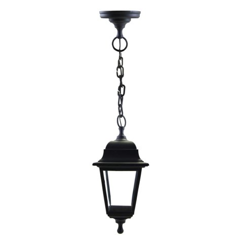 Уличный подвесной светильник Apeyron Адель 11-13чер