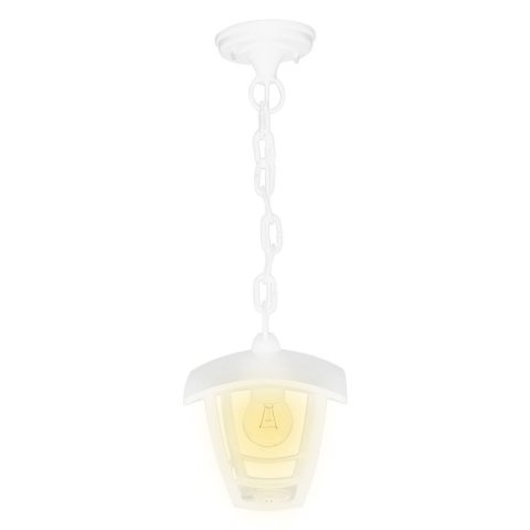 Уличный подвесной светильник Apeyron Марсель 11-159
