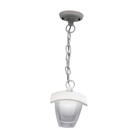 Уличный подвесной светодиодный светильник Apeyron Марсель 11-185