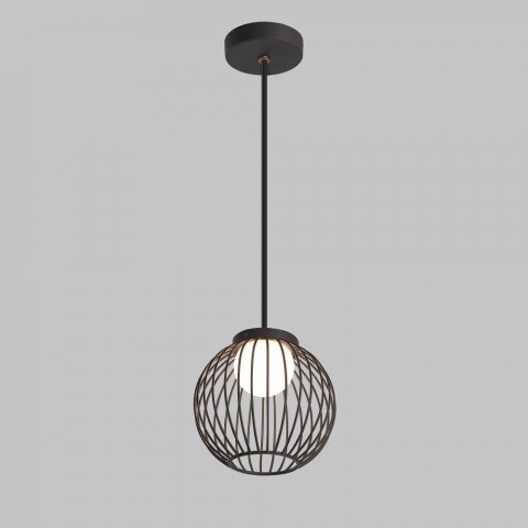 Уличный подвесной светодиодный светильник Arlight LGD-Pearl-Hang-7W Warm3000 030004