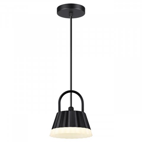 Уличный подвесной светодиодный светильник Novotech Street Gonna 358459